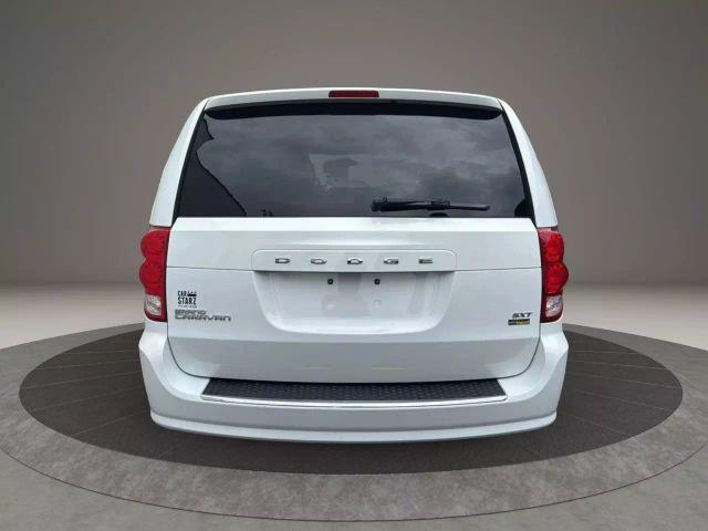 used 2015 Dodge Grand Caravan car, priced at $8,299