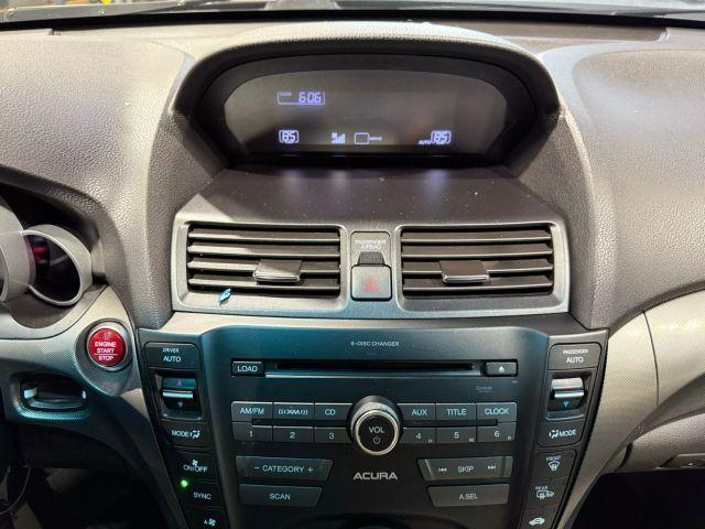 used 2014 Acura TL car, priced at $12,499