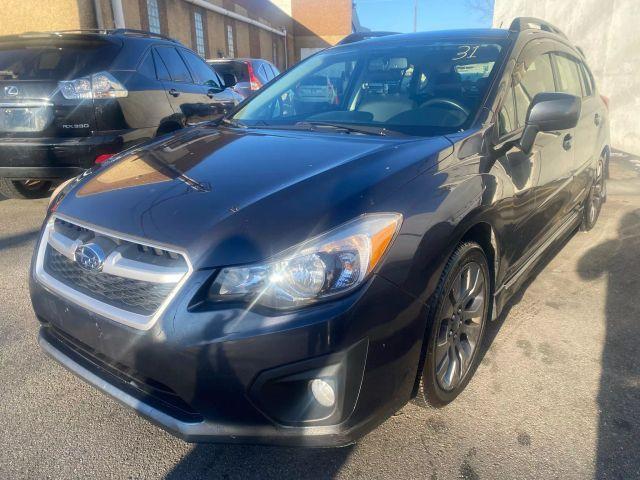 used 2013 Subaru Impreza car, priced at $6,999