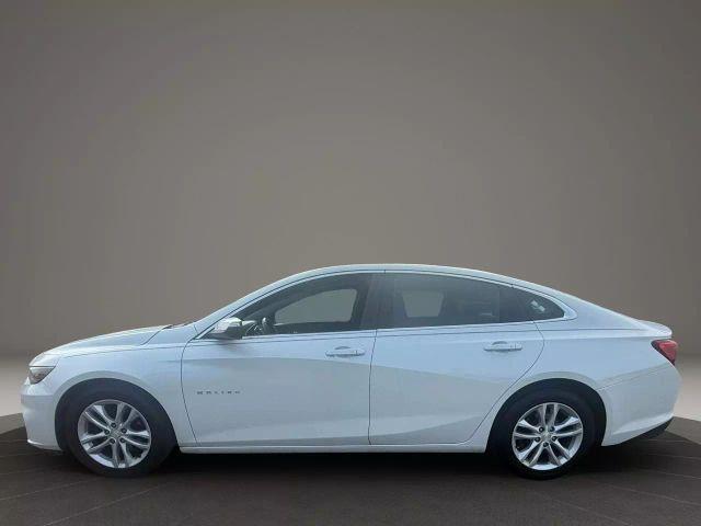 used 2016 Chevrolet Malibu car, priced at $9,999