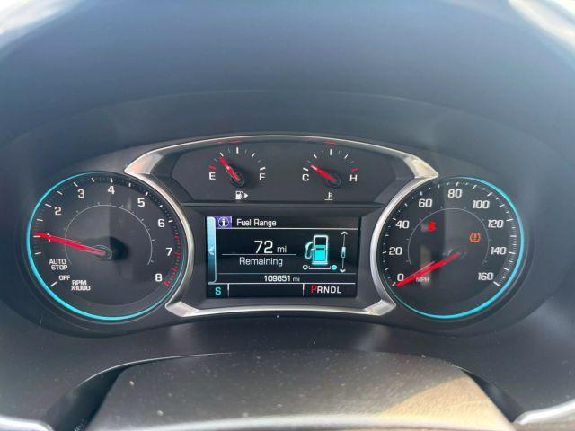 used 2016 Chevrolet Malibu car, priced at $9,999