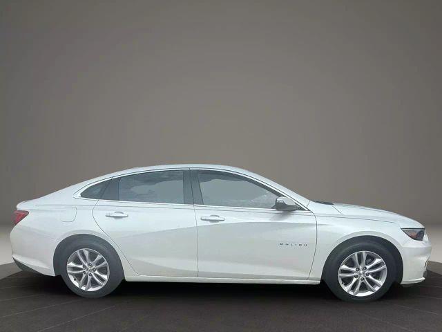 used 2016 Chevrolet Malibu car, priced at $9,999