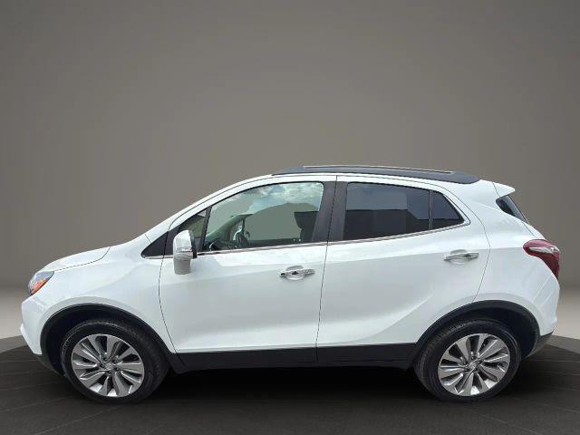 used 2019 Buick Encore car, priced at $9,499