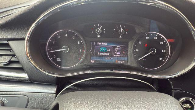used 2019 Buick Encore car, priced at $9,499