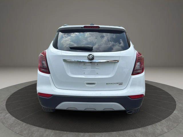 used 2019 Buick Encore car, priced at $9,499