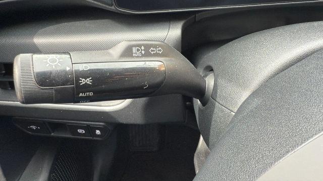 used 2025 Kia K4 car, priced at $20,299