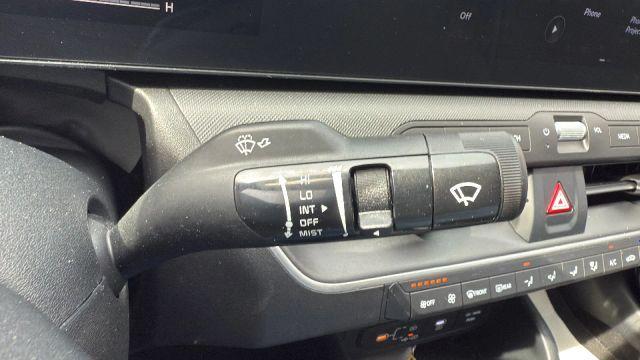 used 2025 Kia K4 car, priced at $20,299