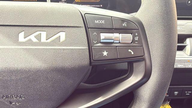 used 2025 Kia K4 car, priced at $20,299