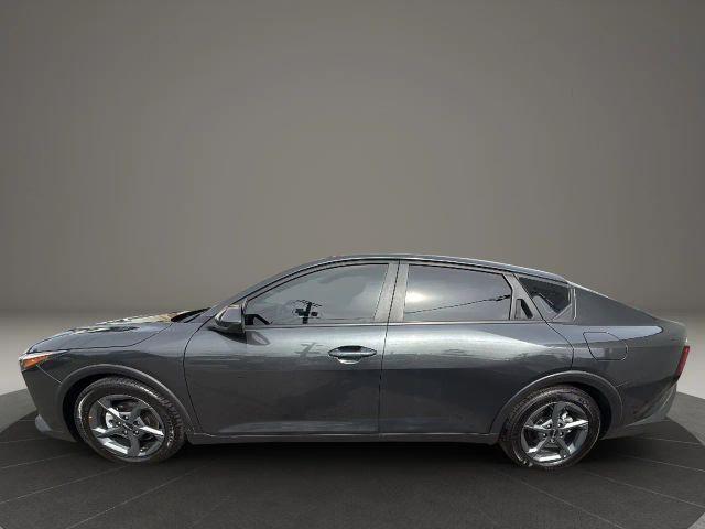 used 2025 Kia K4 car, priced at $20,299