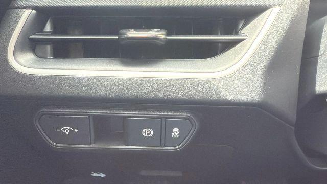 used 2025 Kia K4 car, priced at $20,299