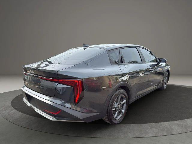 used 2025 Kia K4 car, priced at $20,299