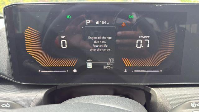 used 2025 Kia K4 car, priced at $20,299