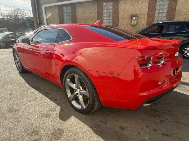 used 2013 Chevrolet Camaro car, priced at $13,999
