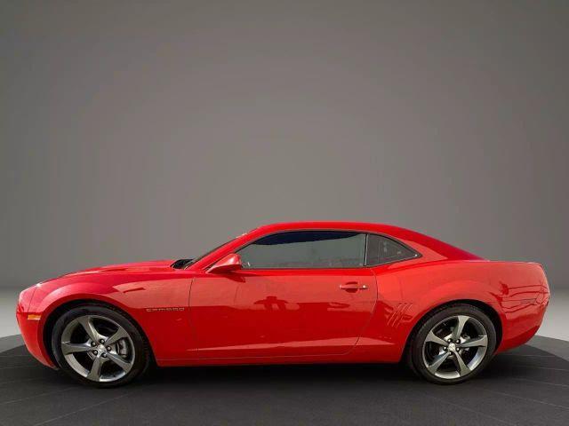 used 2013 Chevrolet Camaro car, priced at $12,599