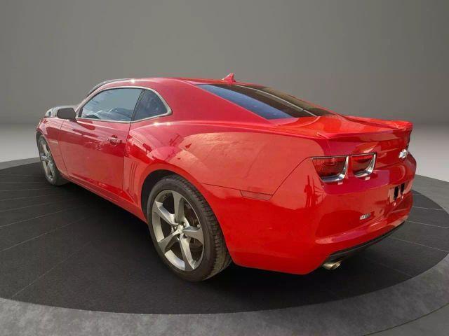 used 2013 Chevrolet Camaro car, priced at $12,599