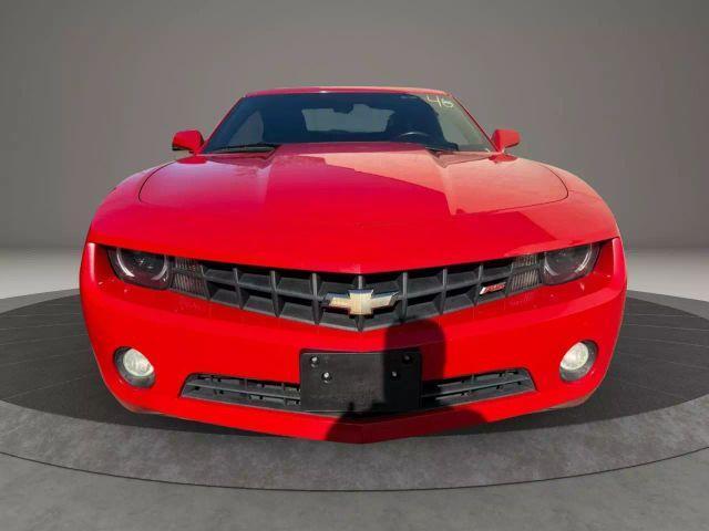used 2013 Chevrolet Camaro car, priced at $12,599