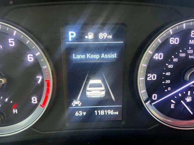 used 2019 Hyundai Sonata car, priced at $12,000