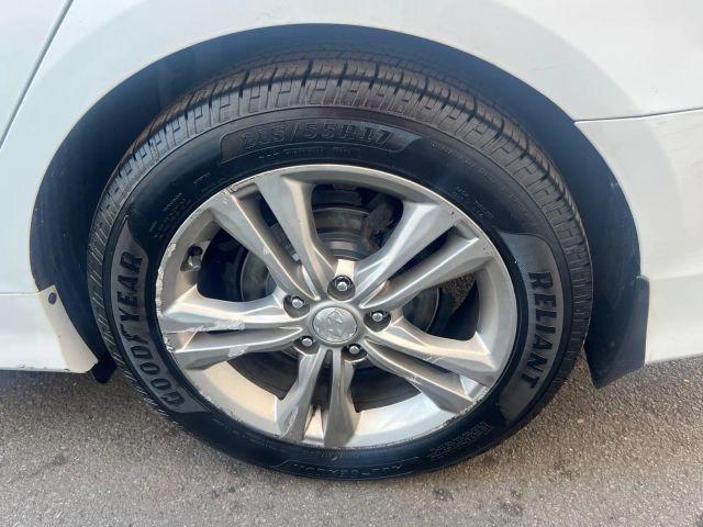 used 2019 Hyundai Sonata car, priced at $12,000