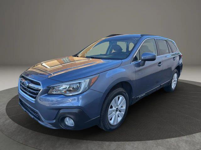 used 2018 Subaru Outback car, priced at $12,999