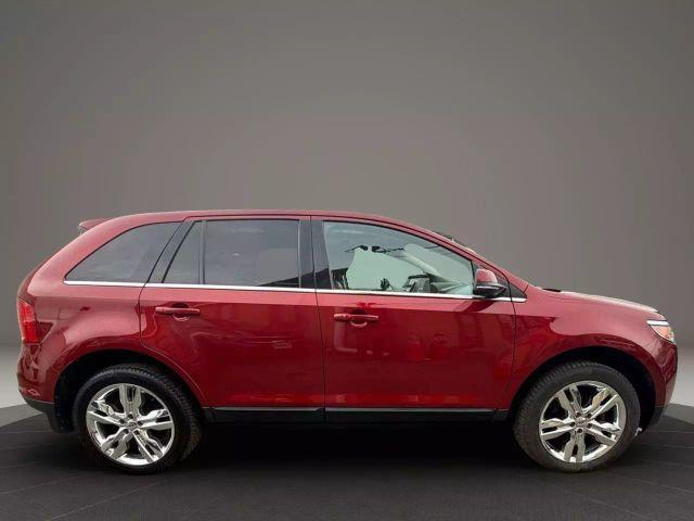 used 2013 Ford Edge car, priced at $10,099