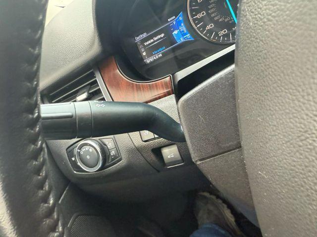 used 2013 Ford Edge car, priced at $10,199
