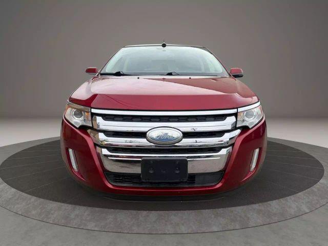 used 2013 Ford Edge car, priced at $10,099