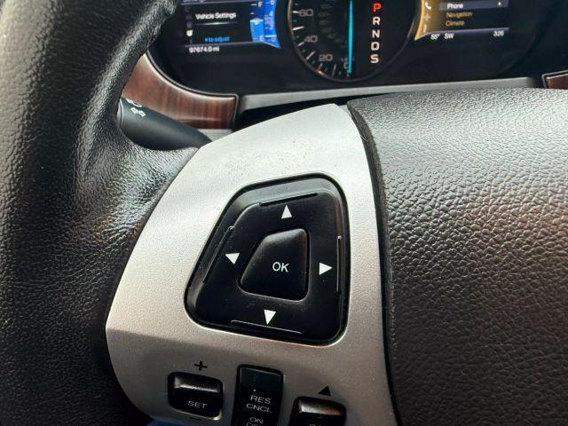 used 2013 Ford Edge car, priced at $10,199