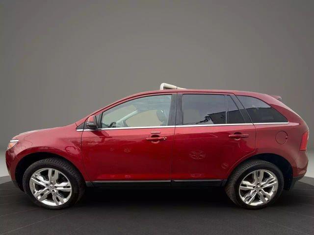 used 2013 Ford Edge car, priced at $10,099