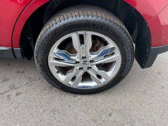 used 2013 Ford Edge car, priced at $10,199