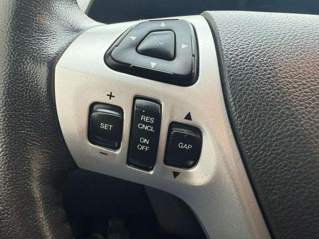 used 2013 Ford Edge car, priced at $10,199