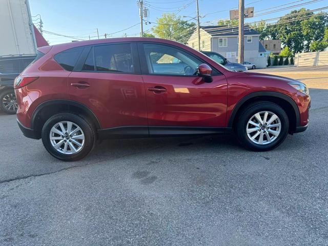 used 2013 Mazda CX-5 car, priced at $7,999