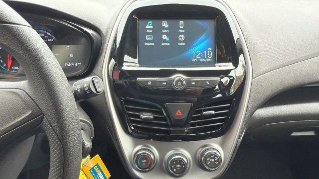 used 2018 Chevrolet Spark car, priced at $7,000