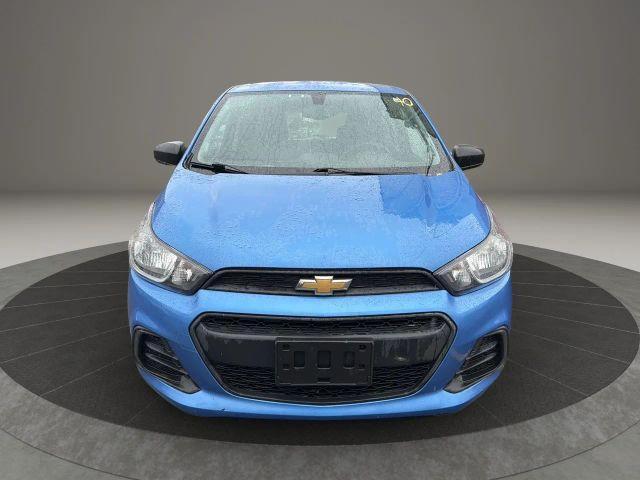 used 2018 Chevrolet Spark car, priced at $7,000