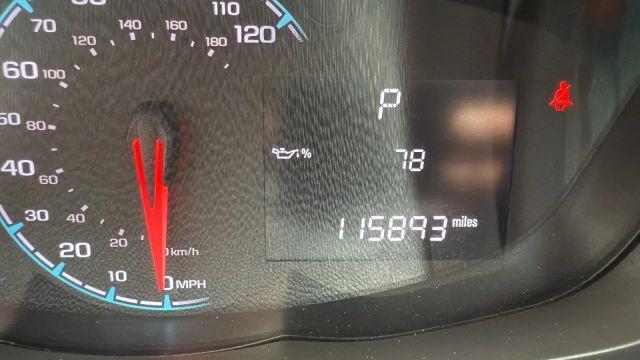 used 2018 Chevrolet Spark car, priced at $7,000