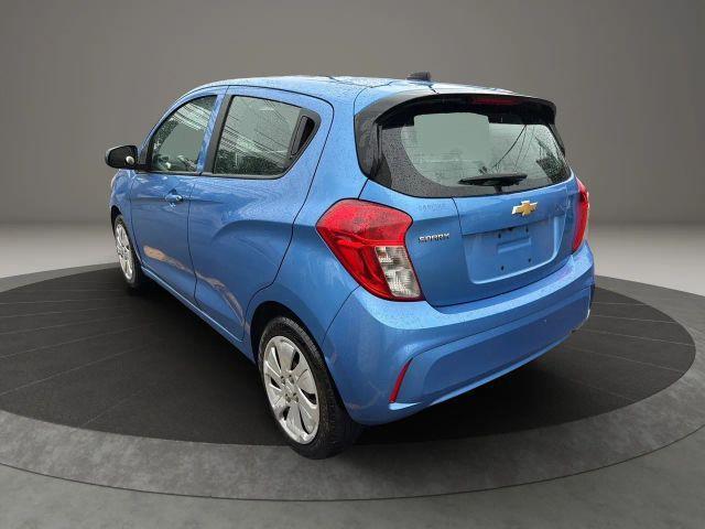 used 2018 Chevrolet Spark car, priced at $7,000