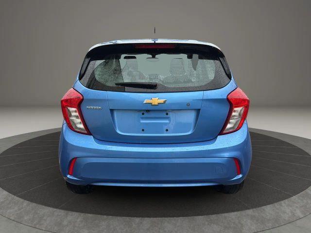used 2018 Chevrolet Spark car, priced at $7,000