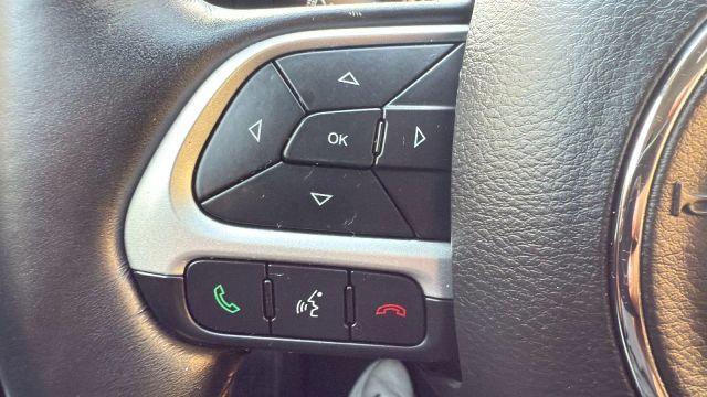 used 2018 Jeep Compass car, priced at $8,999