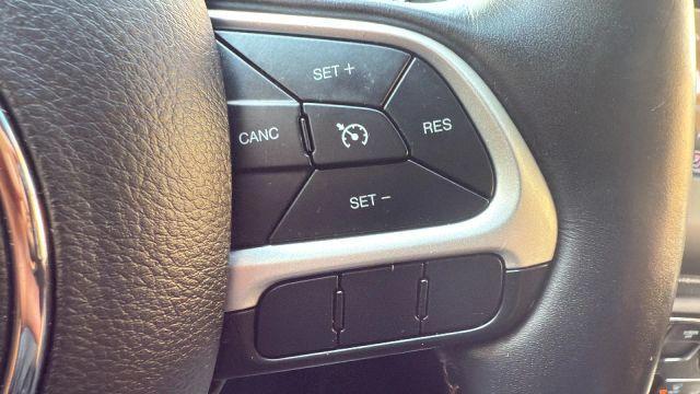 used 2018 Jeep Compass car, priced at $8,999