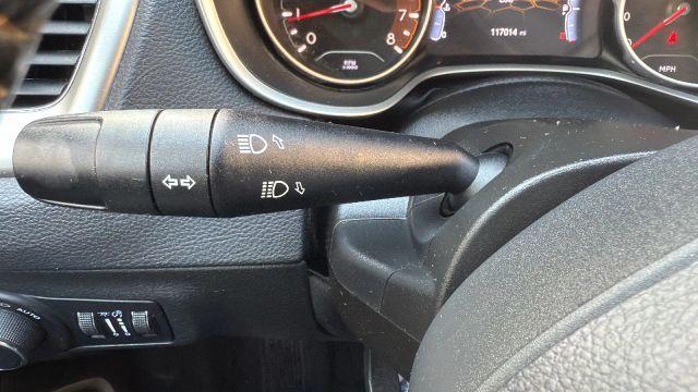 used 2018 Jeep Compass car, priced at $8,999