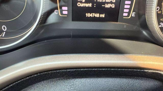 used 2017 Jeep Cherokee car, priced at $10,499