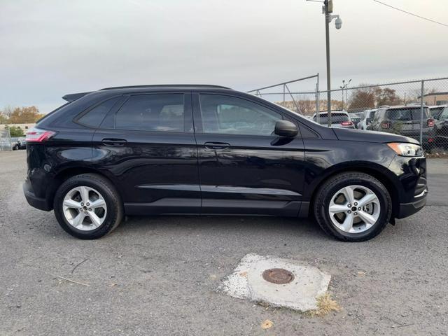 used 2020 Ford Edge car, priced at $13,499