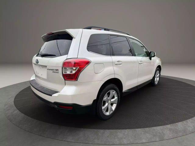 used 2014 Subaru Forester car, priced at $10,999