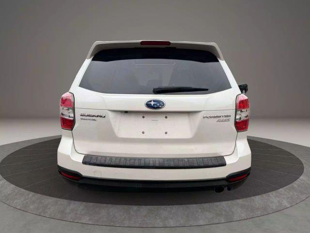 used 2014 Subaru Forester car, priced at $10,999
