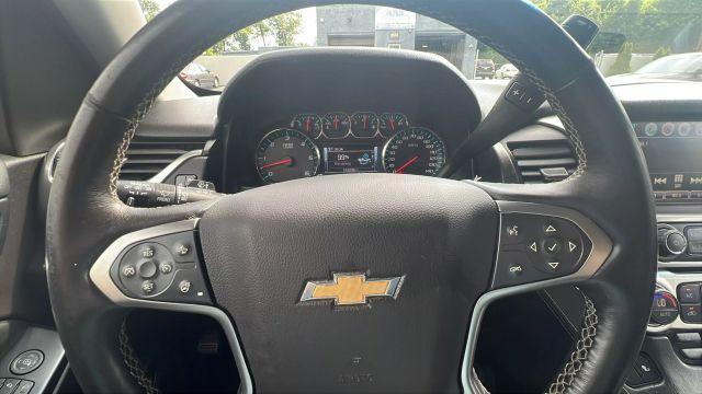 used 2016 Chevrolet Tahoe car, priced at $17,799