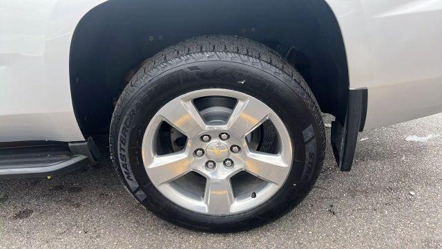 used 2016 Chevrolet Tahoe car, priced at $17,799