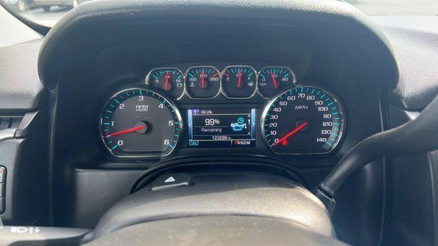 used 2016 Chevrolet Tahoe car, priced at $17,799