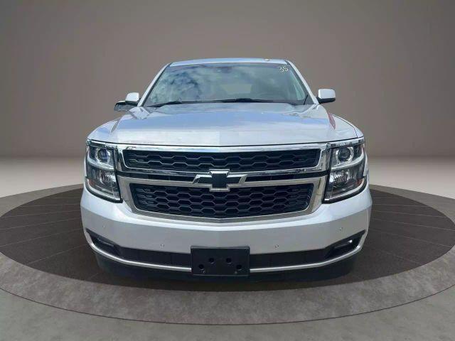 used 2016 Chevrolet Tahoe car, priced at $17,799