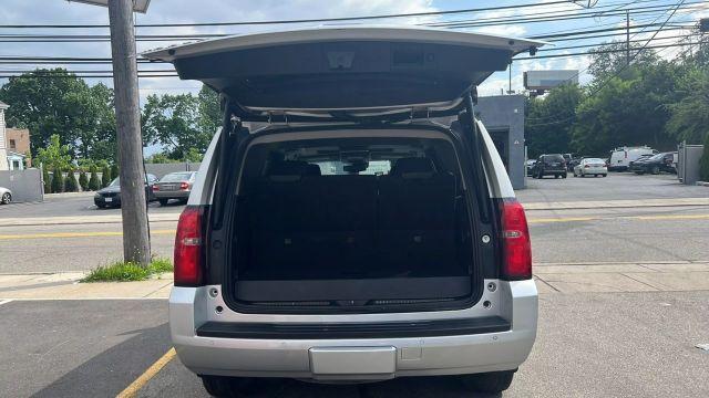 used 2016 Chevrolet Tahoe car, priced at $17,799