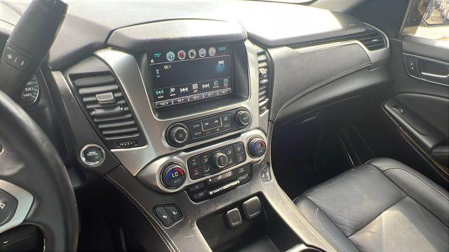 used 2016 Chevrolet Tahoe car, priced at $17,799