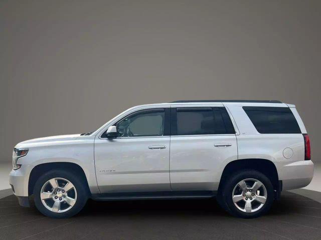 used 2016 Chevrolet Tahoe car, priced at $17,799
